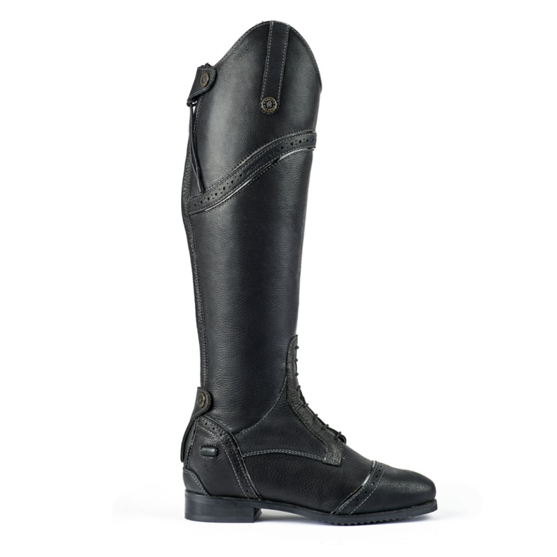 Shires Moretta Constantina Riding Boots (UK 3)