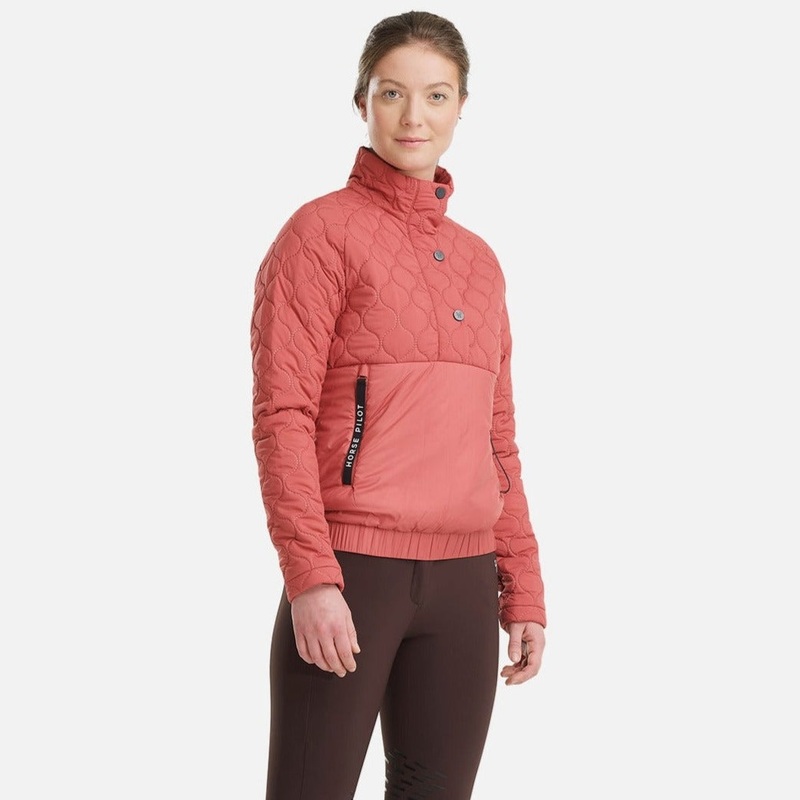 Women’s Jacket High Frequency