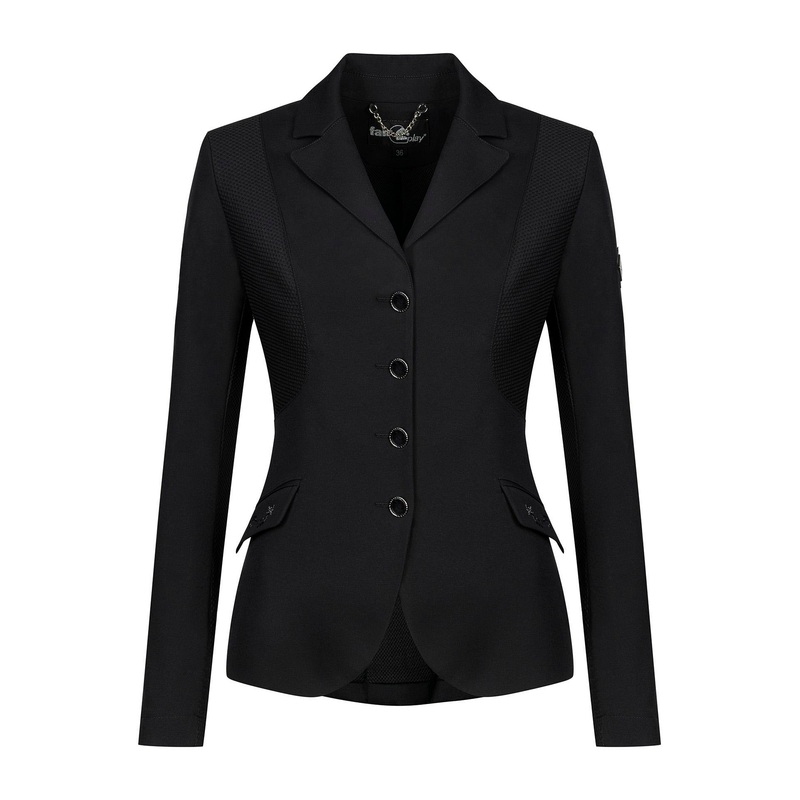Womens Show Jacket FP Loriana