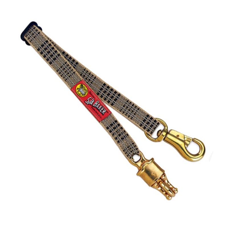 5/A Baker Trailer Tie