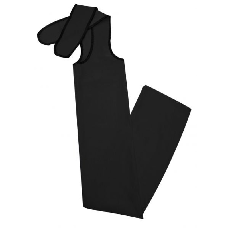 #659180: Showman Lycra Tail Bag