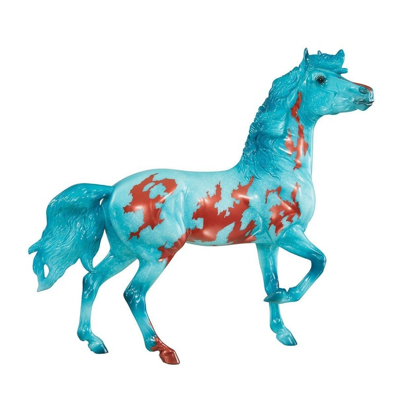 Breyer Bisbee Spring Limited Edition 2019