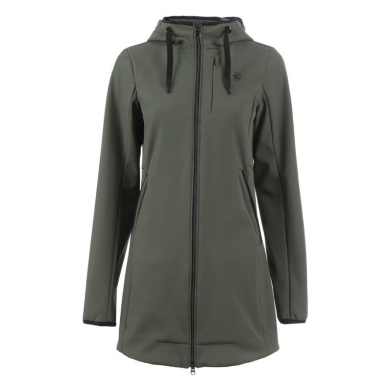 Cavallo Gorjana Functional Parka