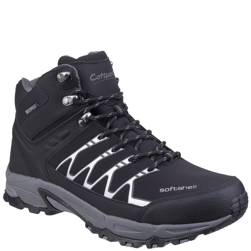 Cotswold Abbeydale Mid Hiker Men