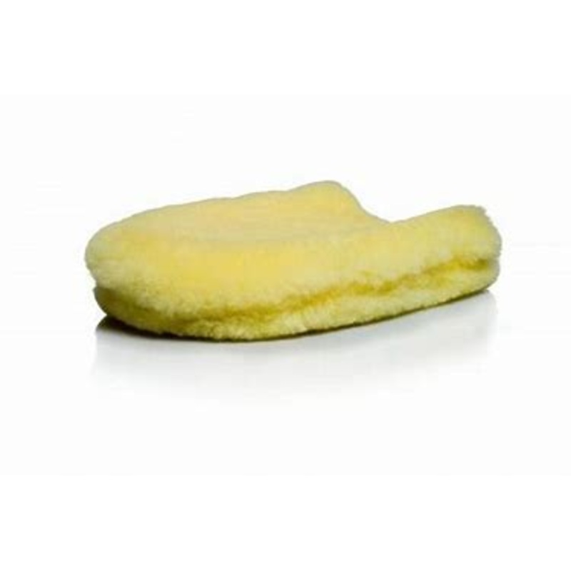 Equipe Sheepskin Mitt
