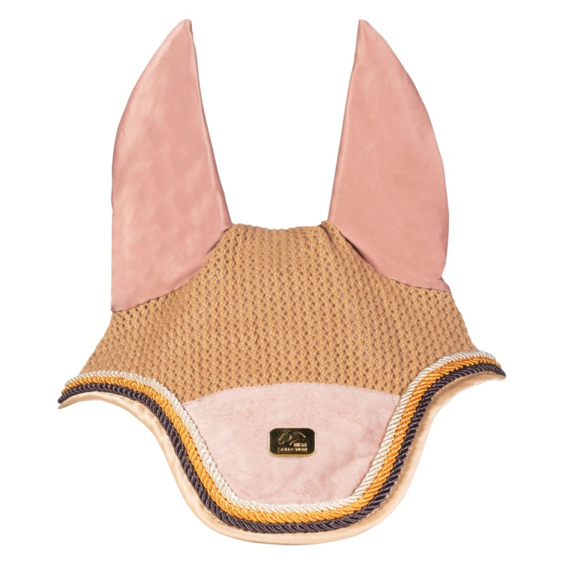 HKM Ear Bonnet -Marrakesh-