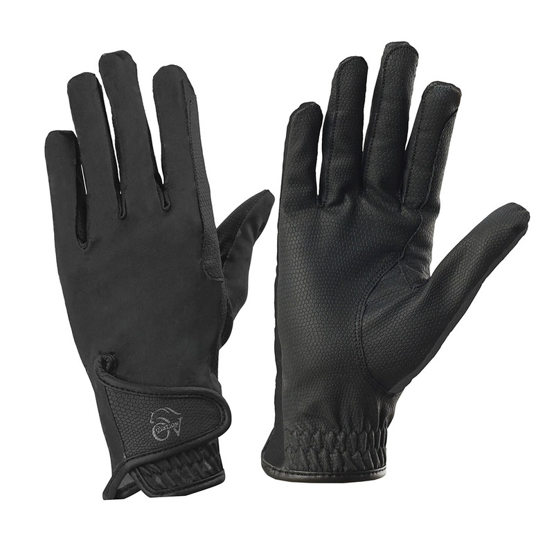 Kids’ PerformerZ Riding Show Gloves