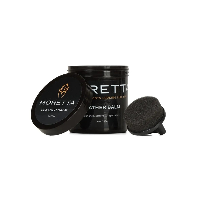 9017 Shires Moretta Leather Balm