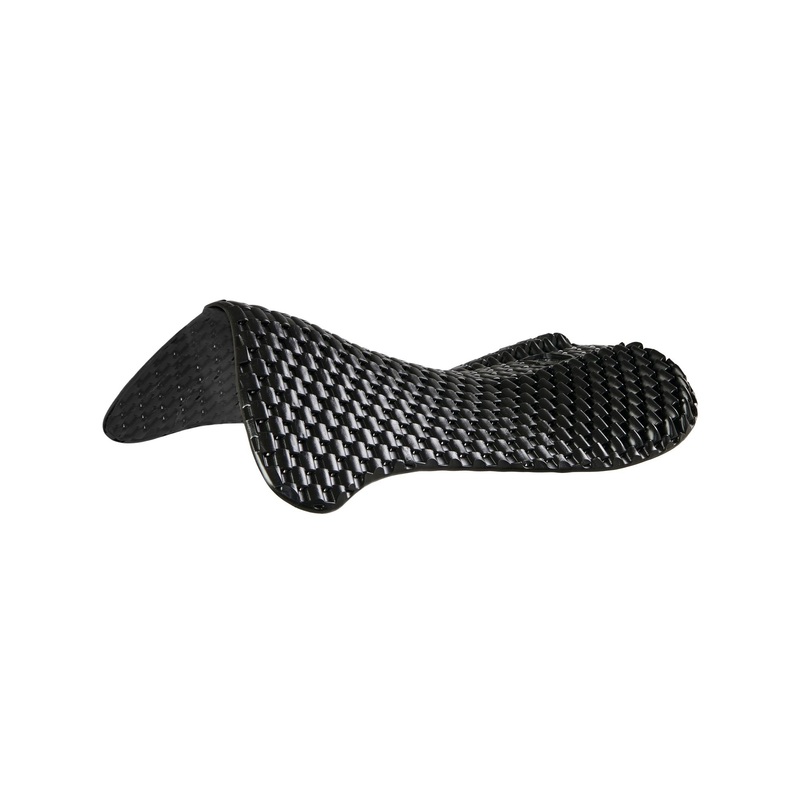 Acavallo Respira Air Release Soft Gel Rear Riser Pad