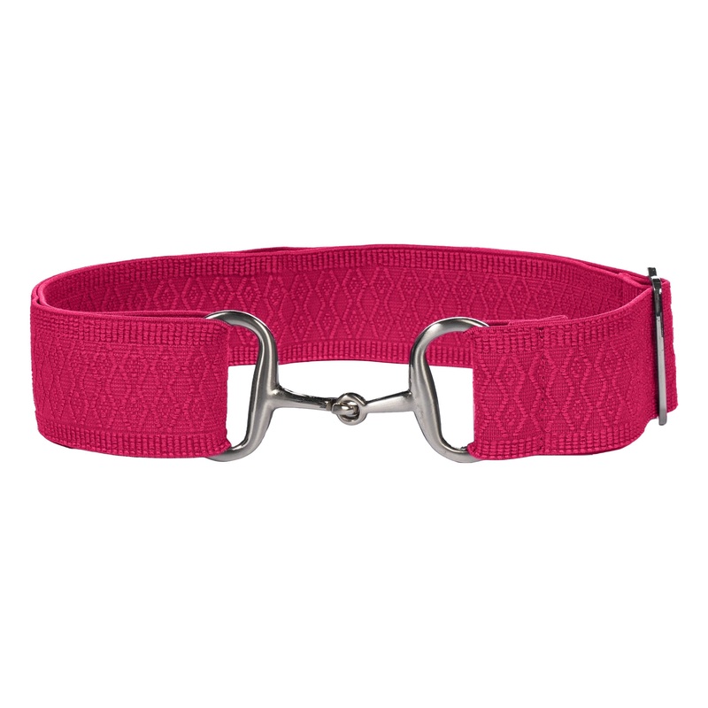HKM Elastic Belt -Claire-