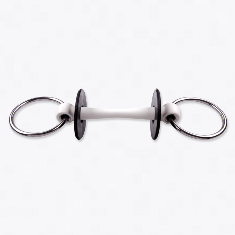 Inno Sense Flexi Soft Loose Ring Snaffle