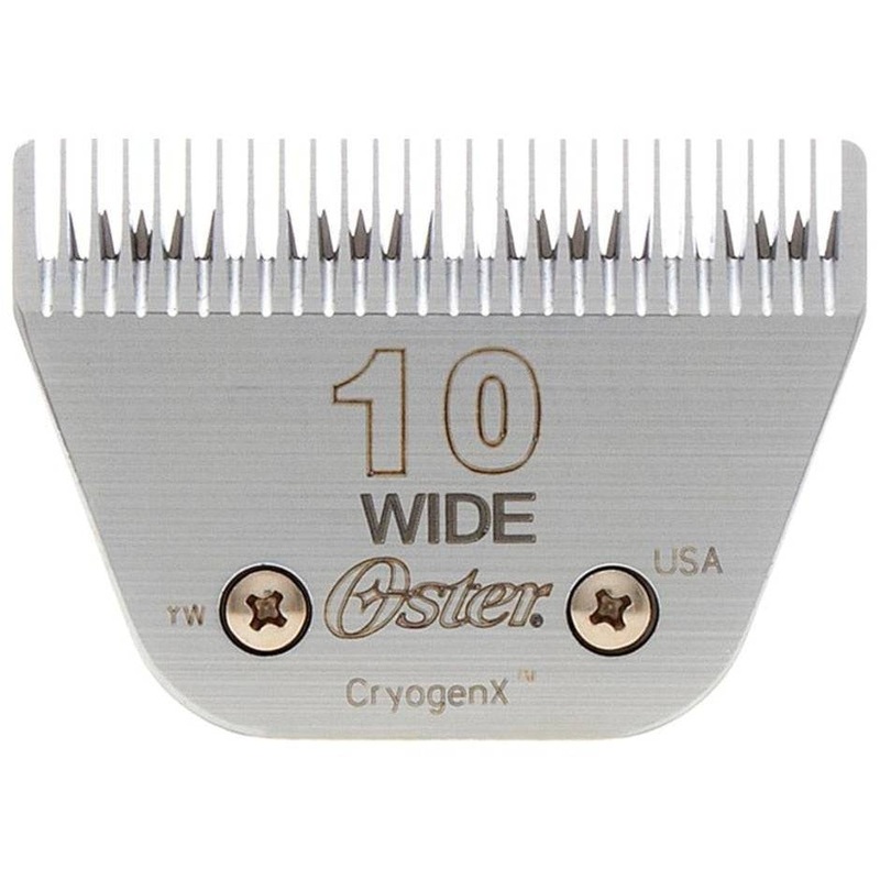 Wide Replacement Blade