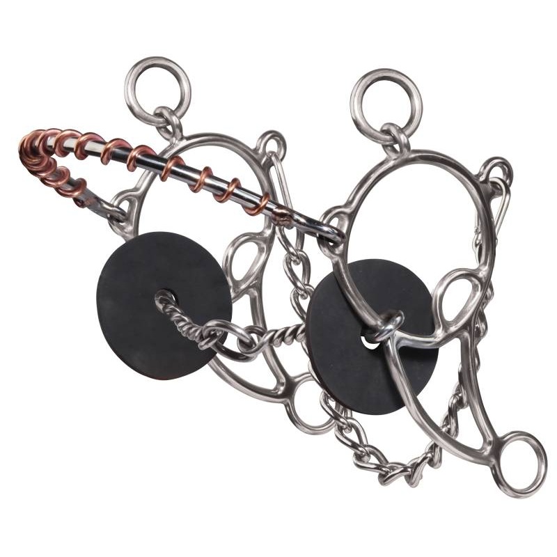 COMBO TWISTED WIRE LIFESAVER