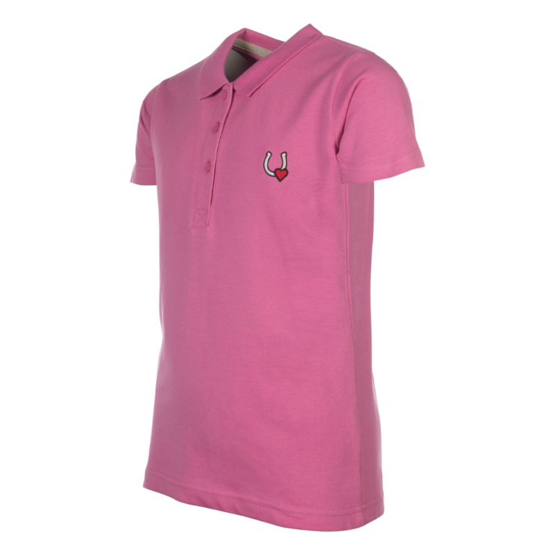 HKM Children’s Polo Shirt -Claire-