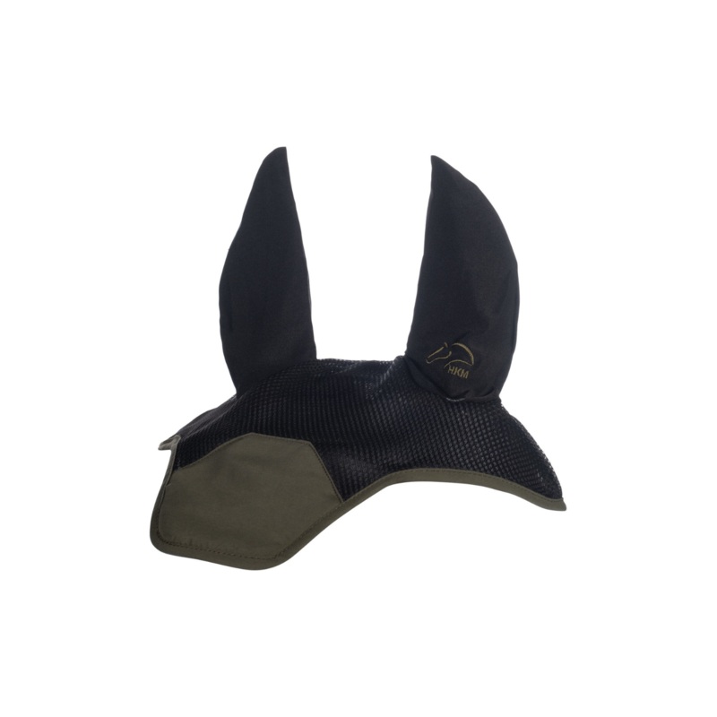 HKM Ear Bonnet -Sports-