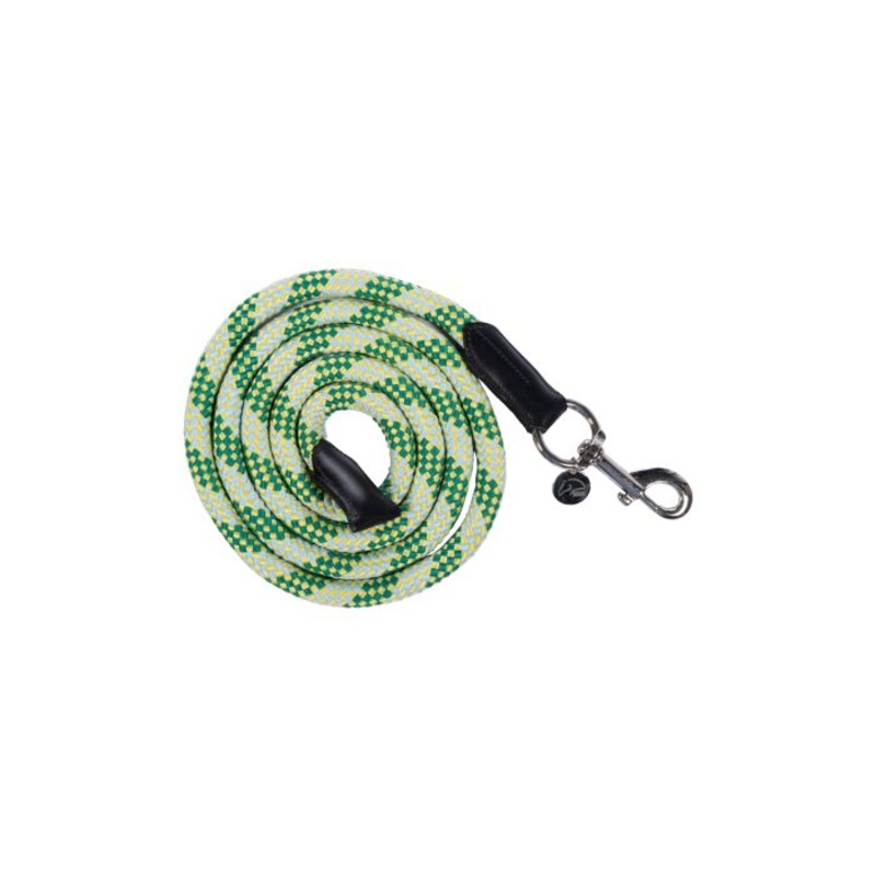 HKM Lead Rope -Essentials- With Snap Hook