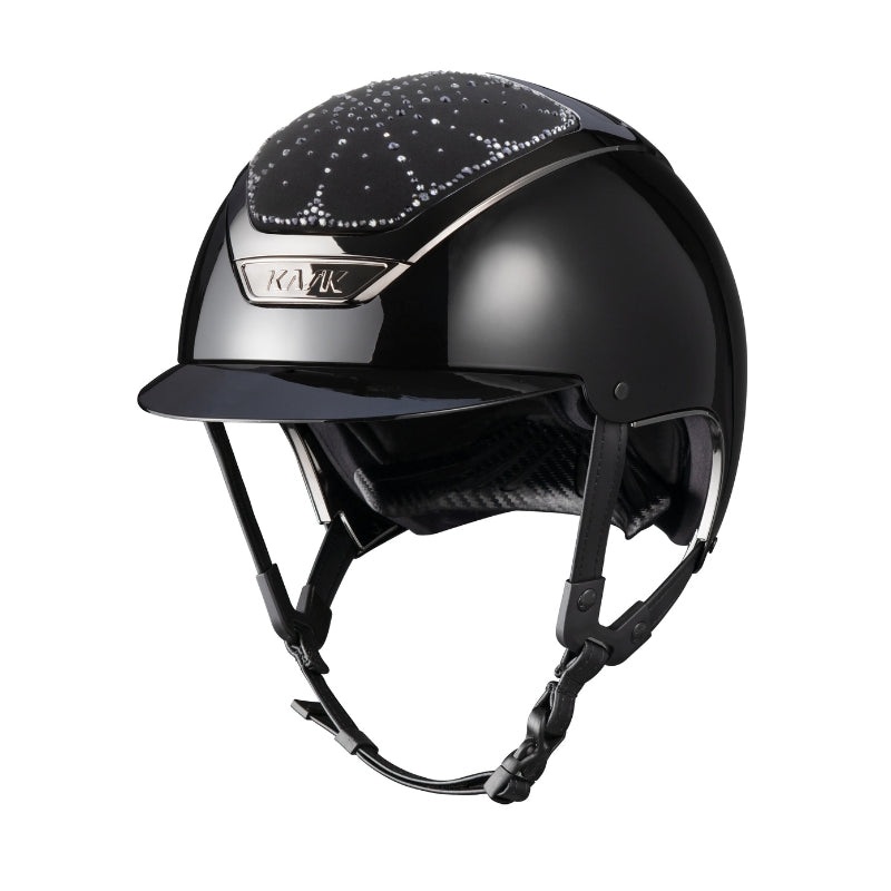 Pure Shine Riviera Black Graphite Mix – Black