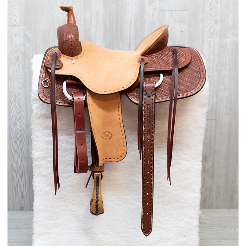 Ranch Cutter – 8969