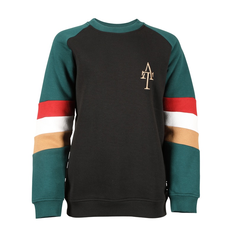 Shires Aubrion Team Young Rider Sweatshirt