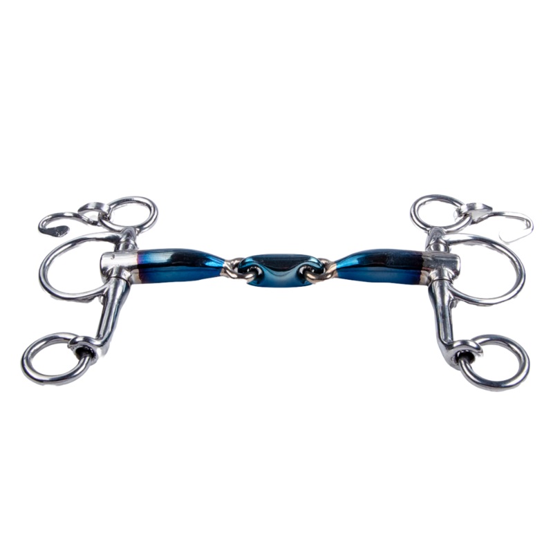 Trust Sweet Iron Baby Pelham Eliptical