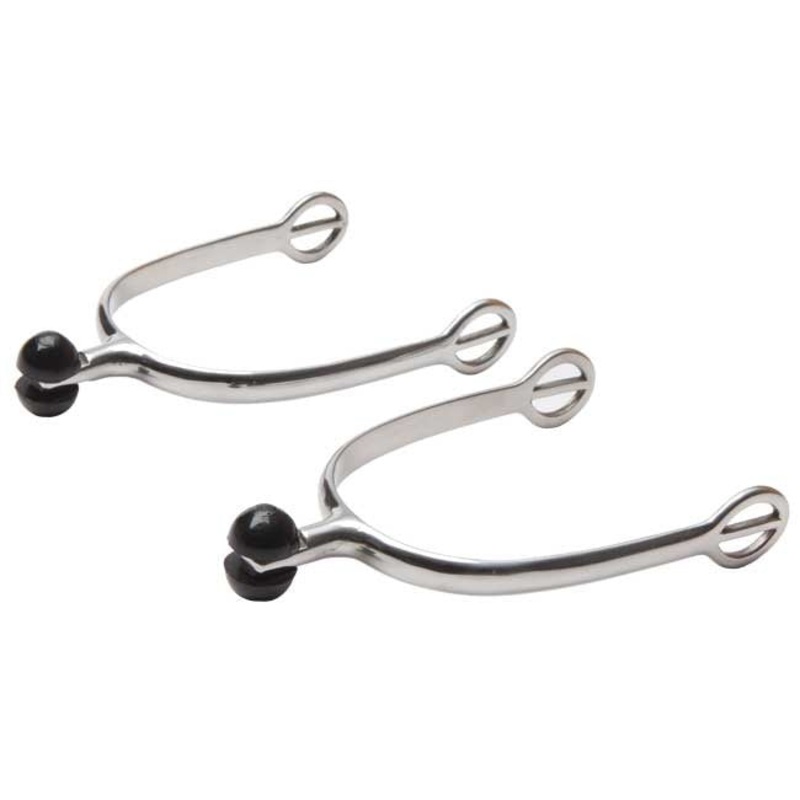 Zilco Plastic Roller Spurs