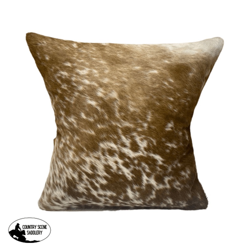 A7899 – 100% Hair on Hide Cushion Cover