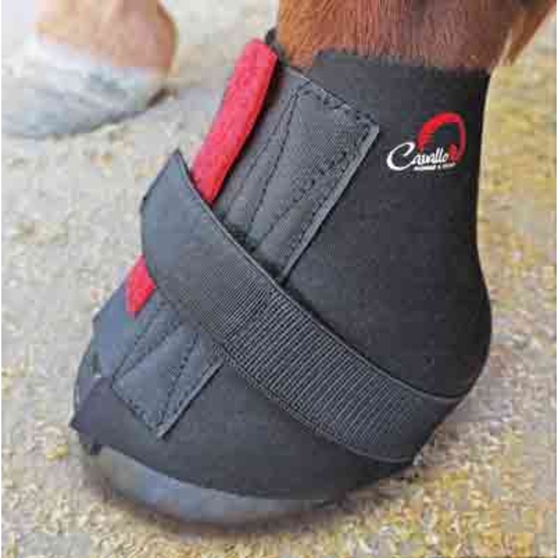 Cavallo Pastern Wraps (pair)