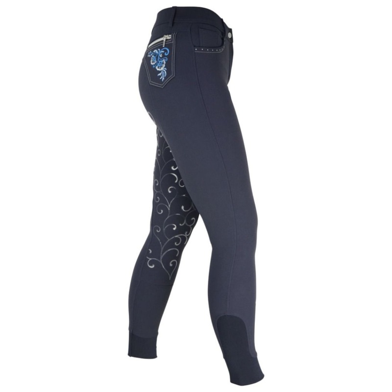HyPERFORMANCE Chester Ladies Breeches
