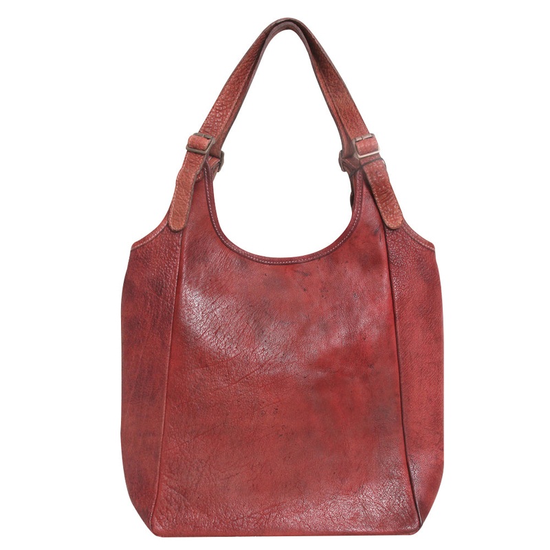 Never Mind Nmbgz111B Tote Vintage Handmade Genuine Cowhide Leather Women Bag WesternHandbagPurse