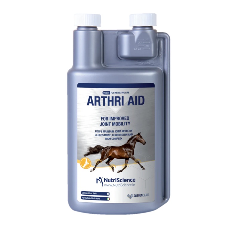 Nutriscience Arthri Aid