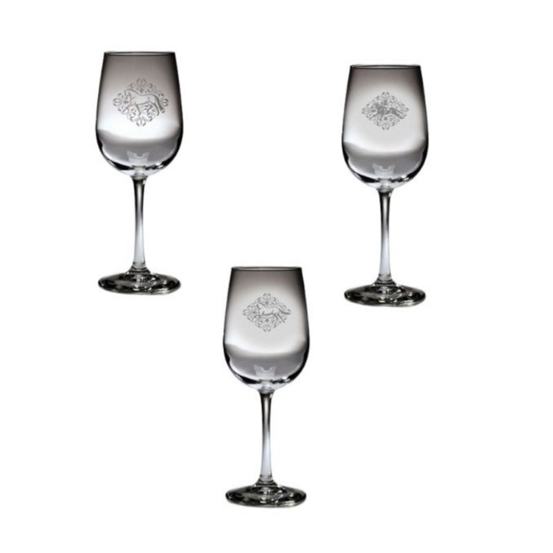 Wine Glass