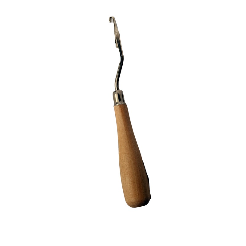 Braiding Latch Hook