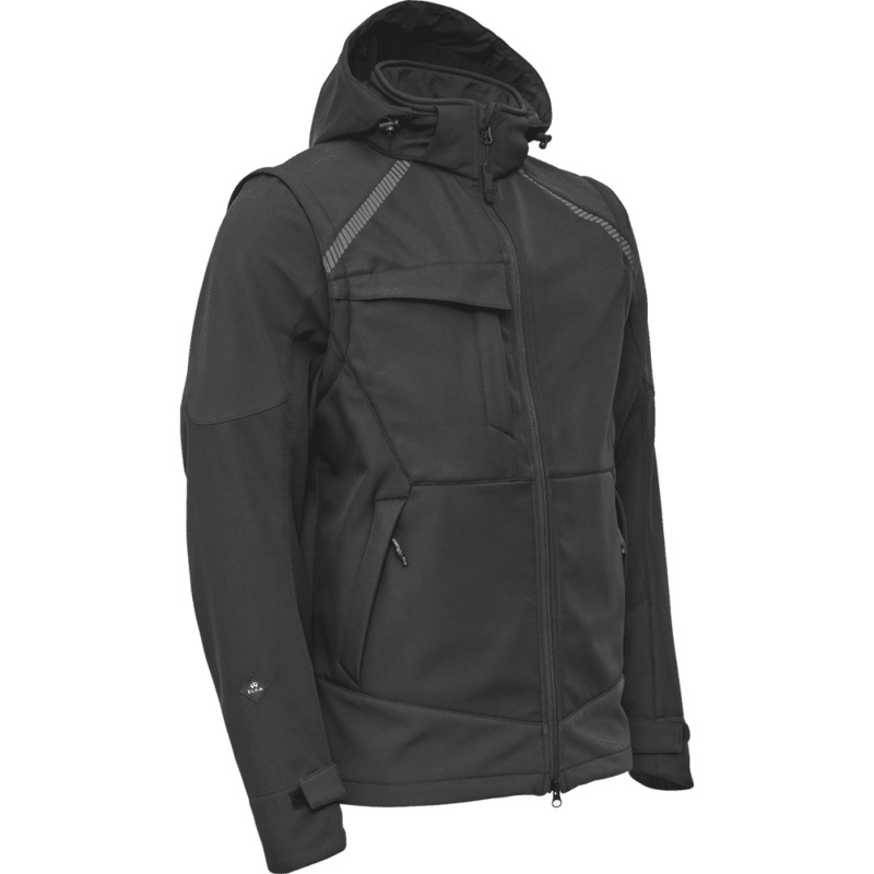ELKA Working Xtreme Softshell Jacket 117300