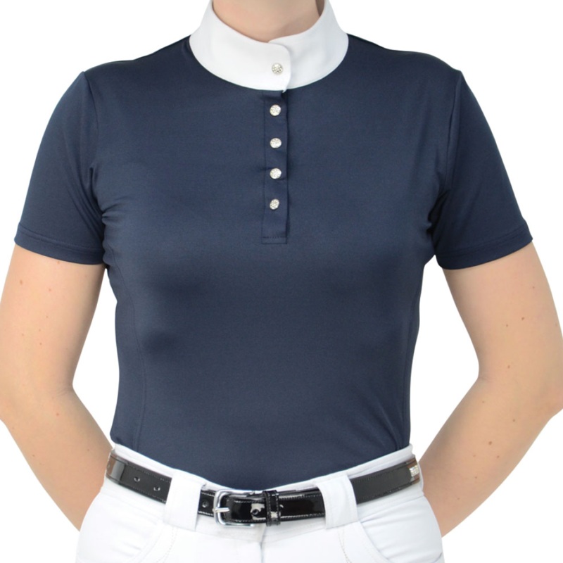 HyFASHION Joanna Glam Show Shirt