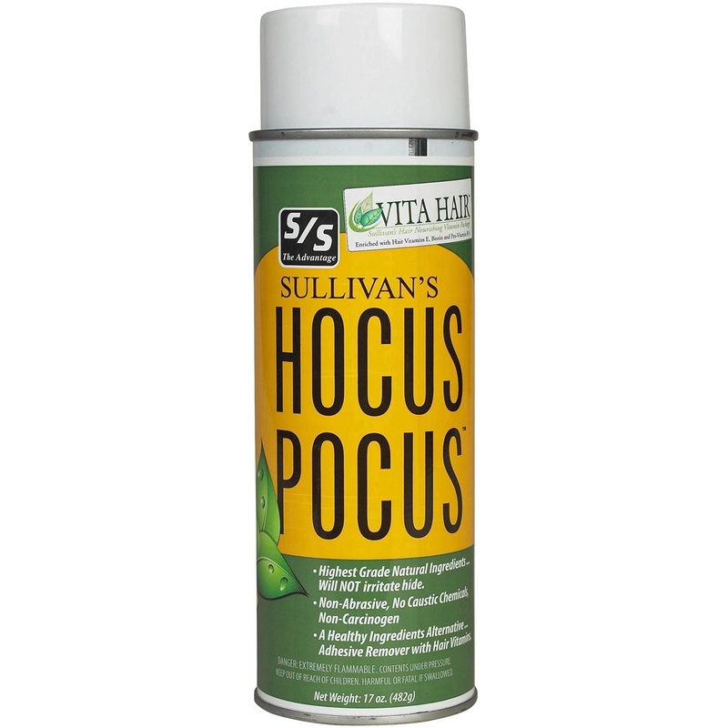 Sullivan’s Hocus Pocus