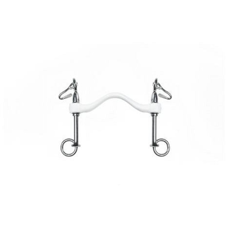Trust Equestrian Inno Sense Baby Weymouth Fixed, Port Hard