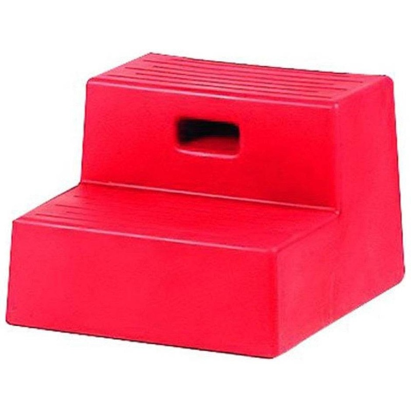 2 Step Mounting Block