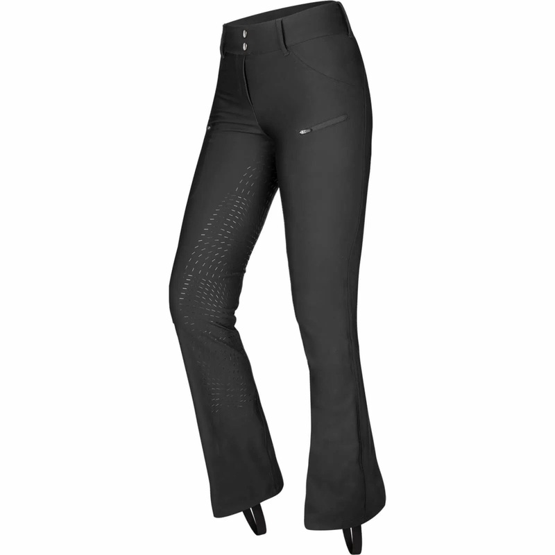 E.L.T Ladies Odelia Silicone Performance Jodhpur Breeches