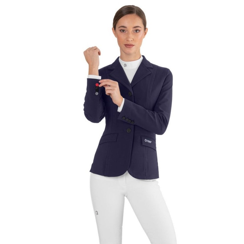 Womens Show Jacket Be Air