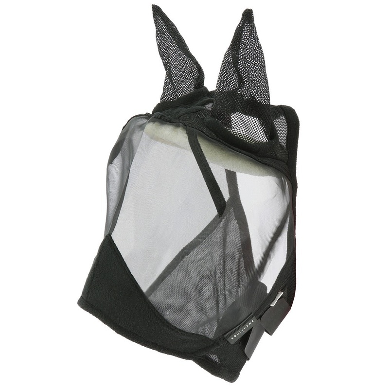 Equitheme Supercut Fly Mask