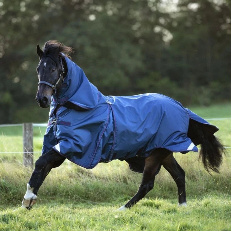 Horseware Ireland Rambo Optimo Plus Bundle