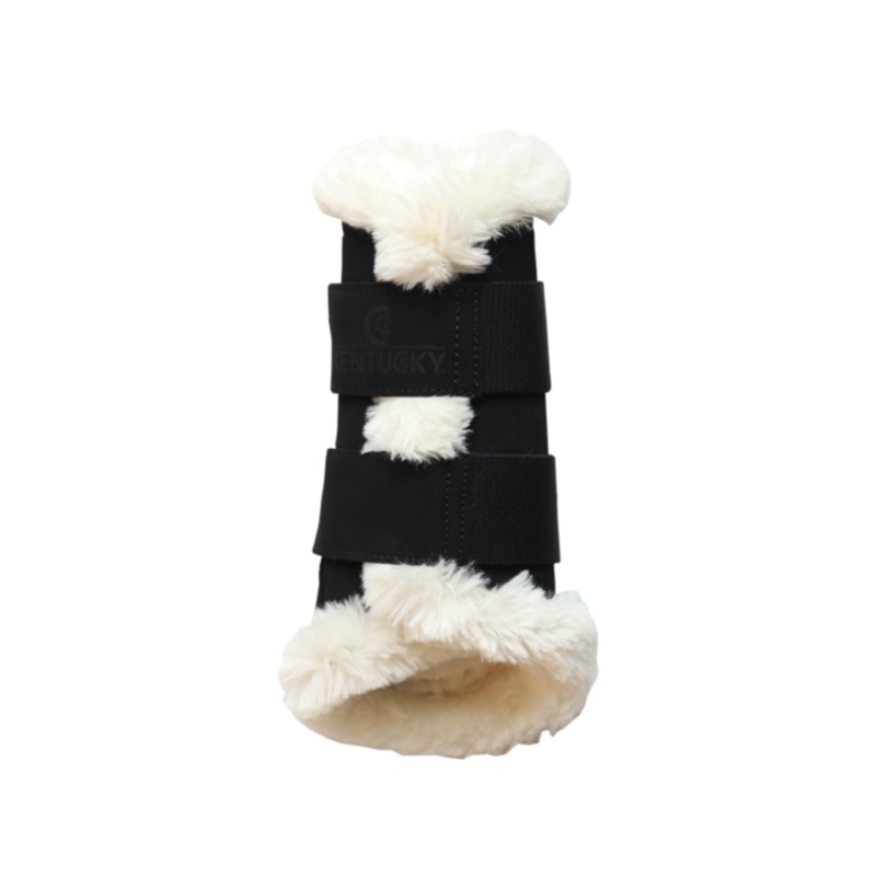 Kentucky Horsewear Turnout Boots Air