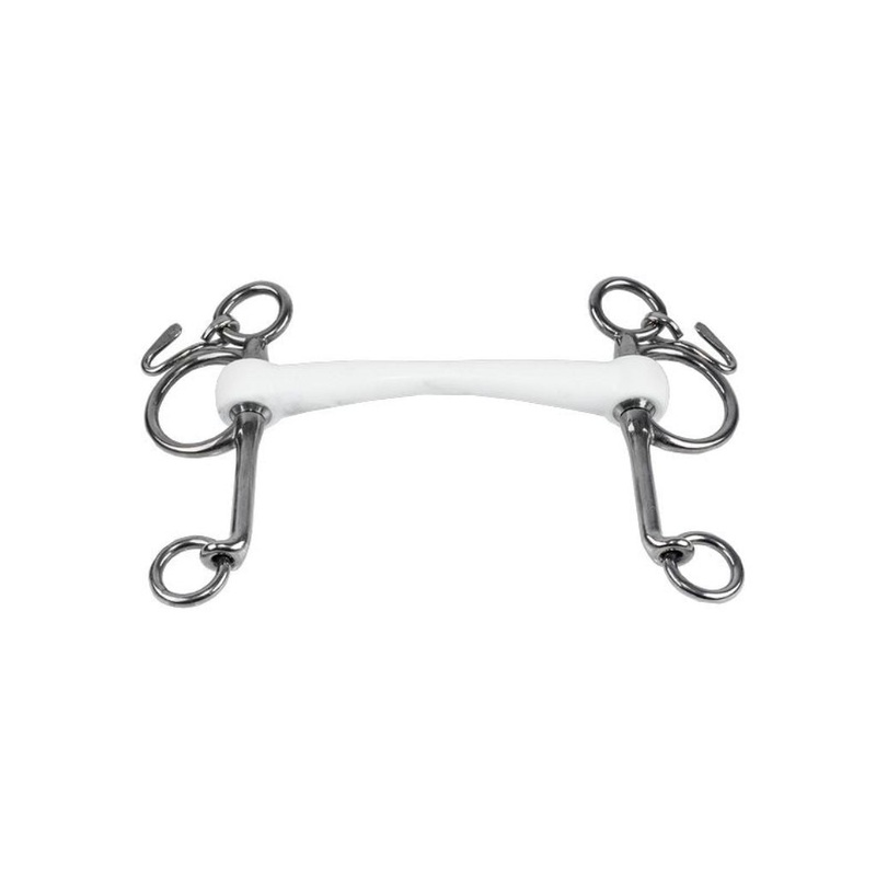 Trust Inno Sense Pelham Mullen Soft 20mm