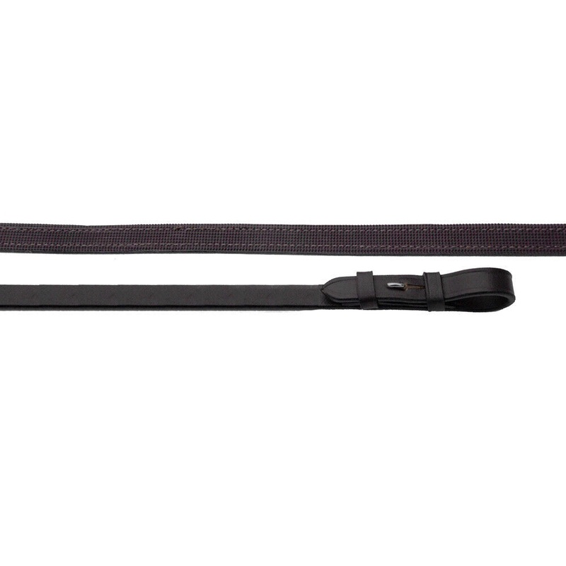 Windsor Leather Inside Grip Reins