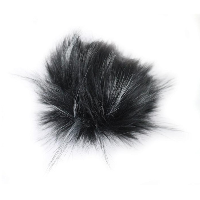 Woof Wear Attachable Pom-Pom