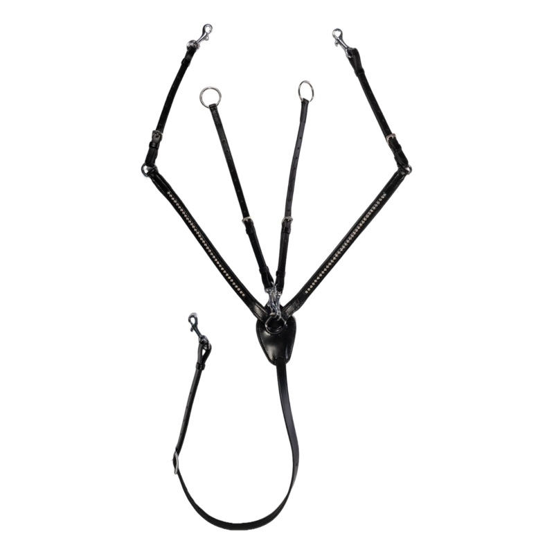 HKM Breastplate -Dana-