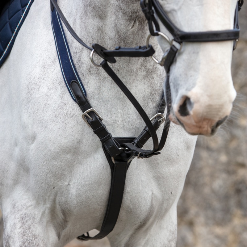 Horseware Ireland Rambo Micklem Breastplate