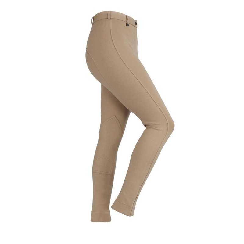 Shires Saddlehugger Ladies Jodhpurs