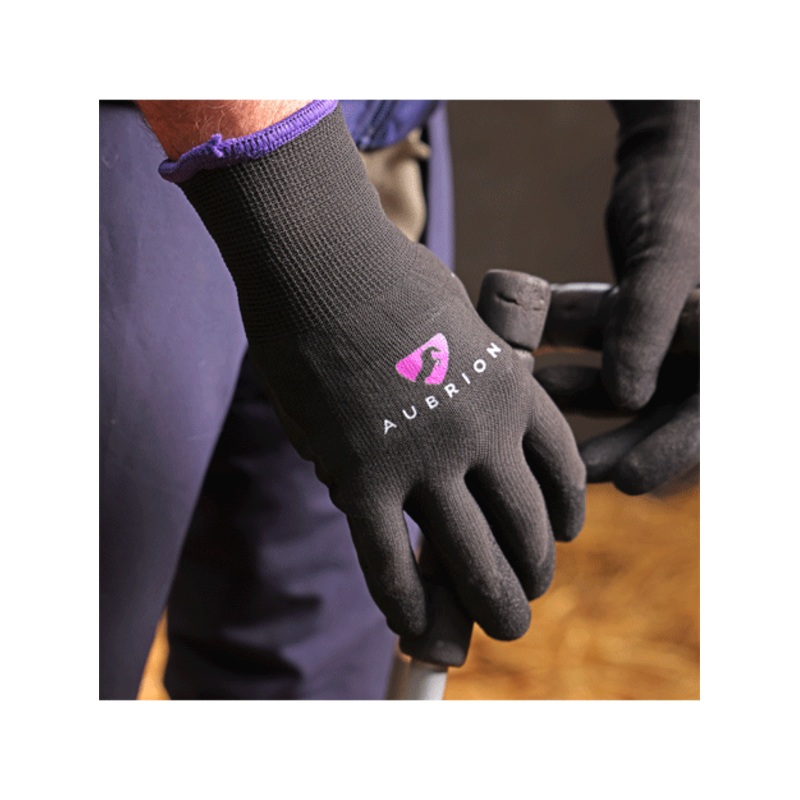 Winter Work Gloves- Shires