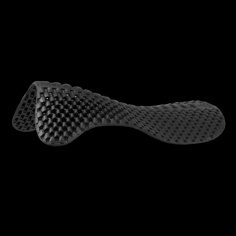 Acavallo Piuma Air-Release Featherlight Front Riser Half Pad